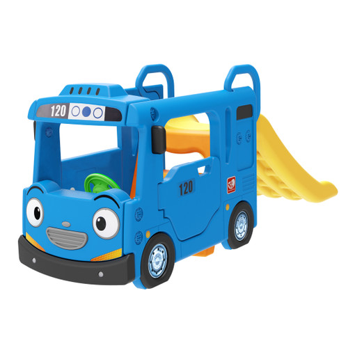 YAYA TAYO BUS SLIDE MINI