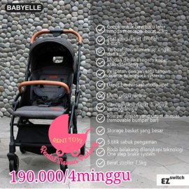 BABYELLE EZ SWITCH