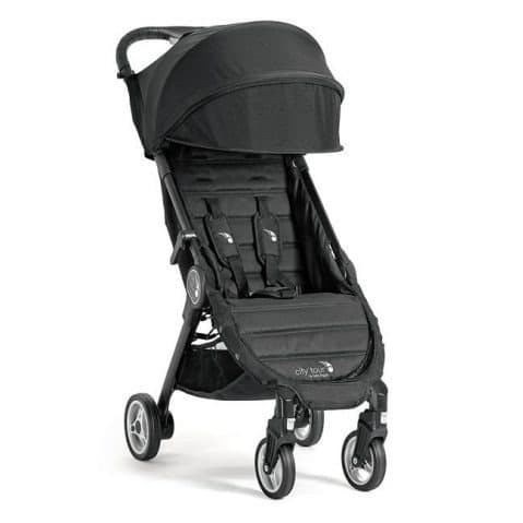 Baby Jogger City Tour Stroller - Onyx
