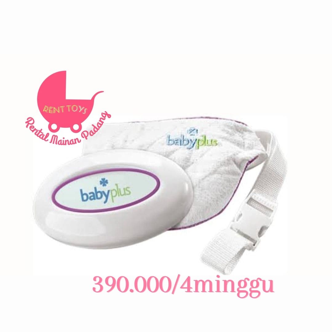 BABY PLUS