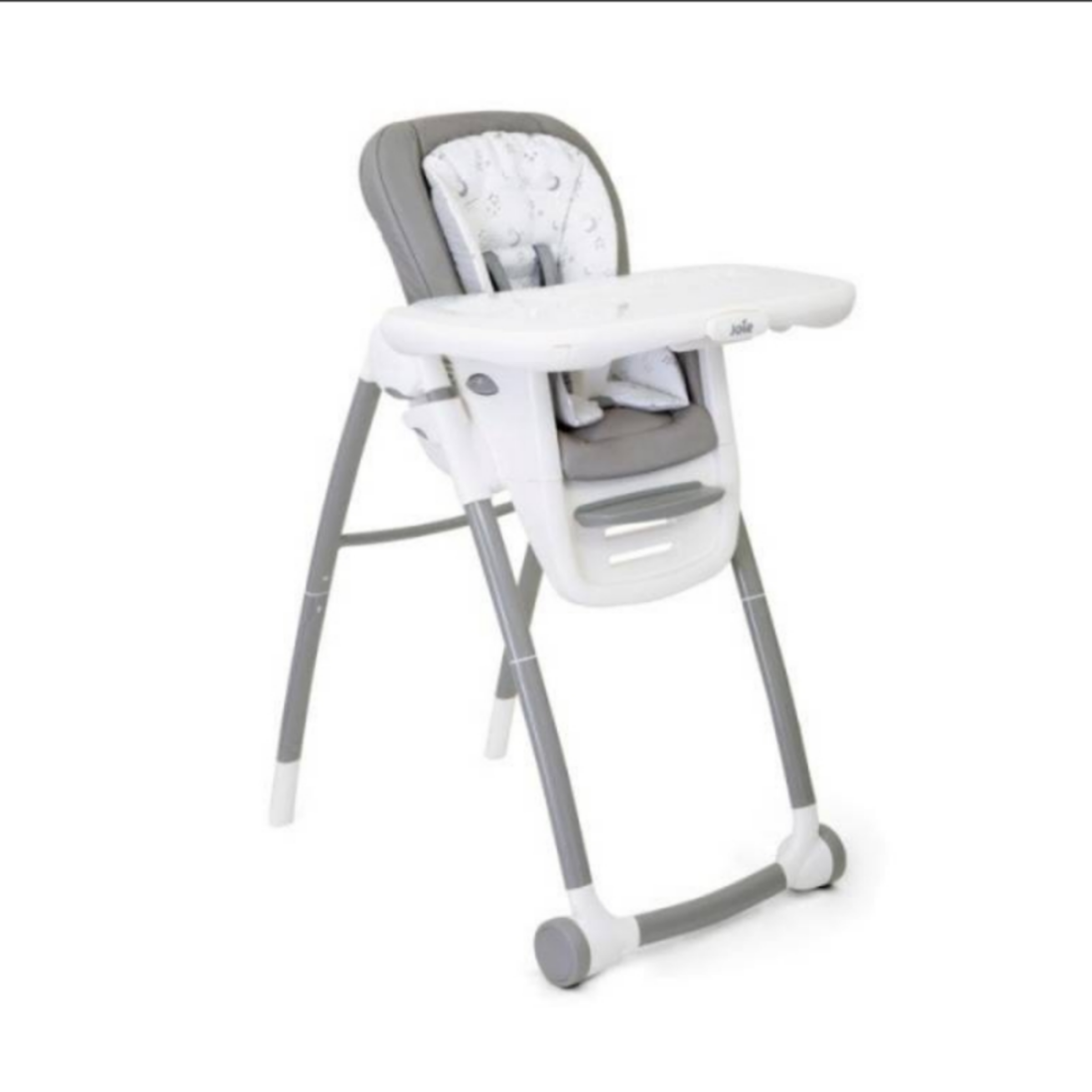 HIGH CHAIR & BOOSTER SEAT