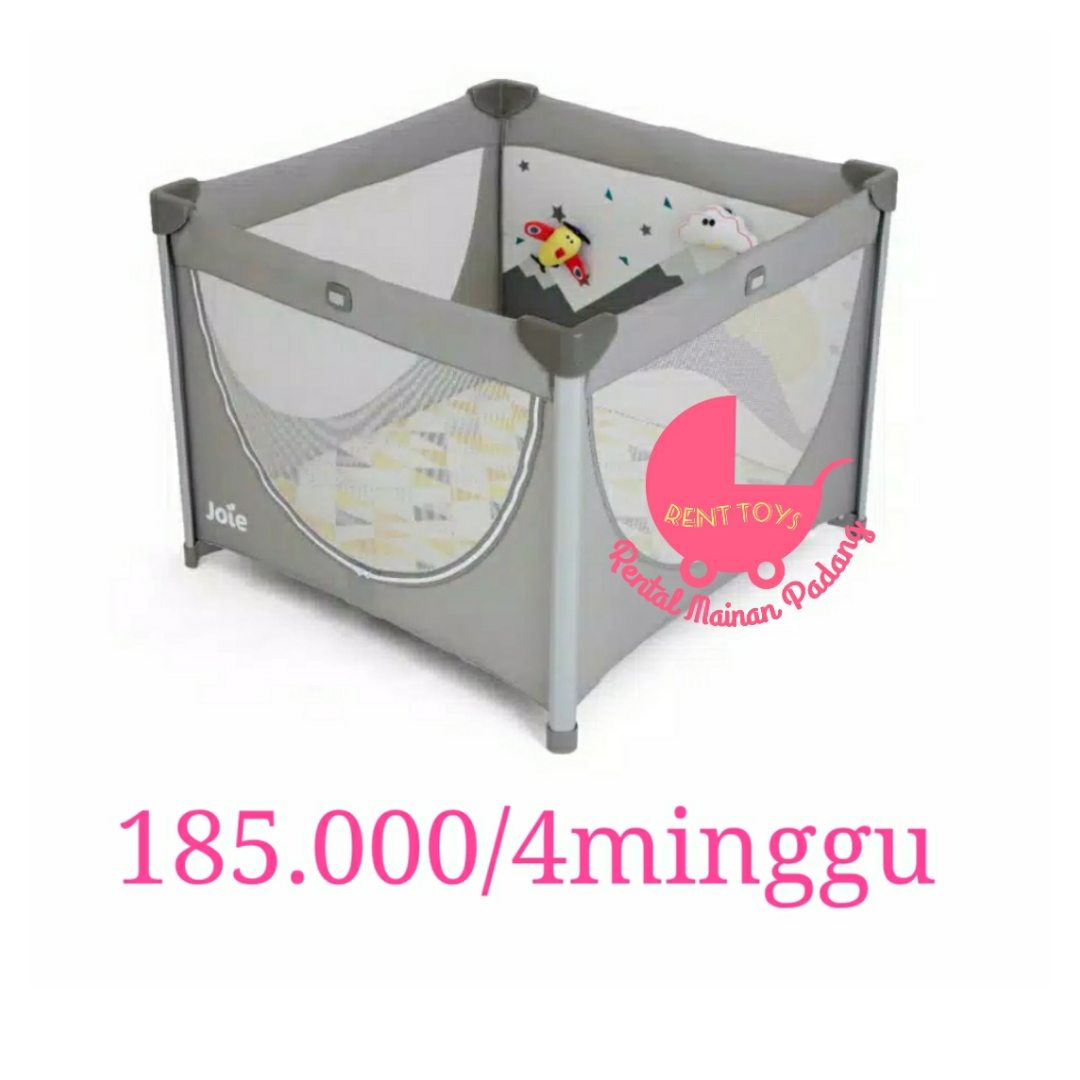 JOIE MEET KUBBIE TO CHEER