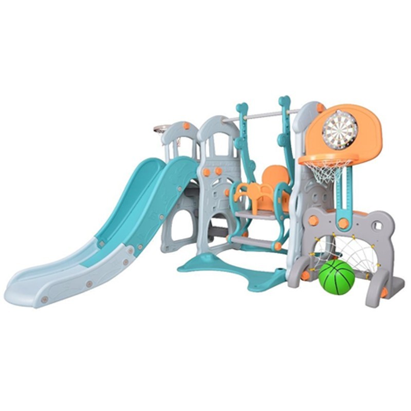 PARKLON SLIDE 5IN1