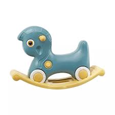 PARKLON ROCKING HORSE