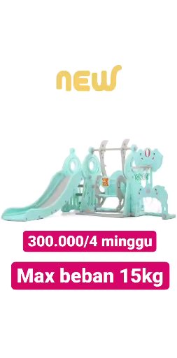 SLING AND SELIDE 3IN1