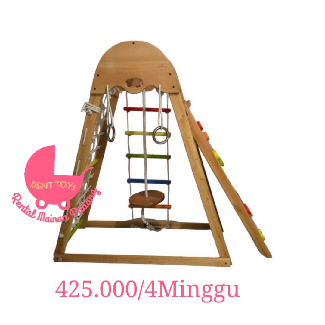 BRAKIASI AYUNAN BULAT