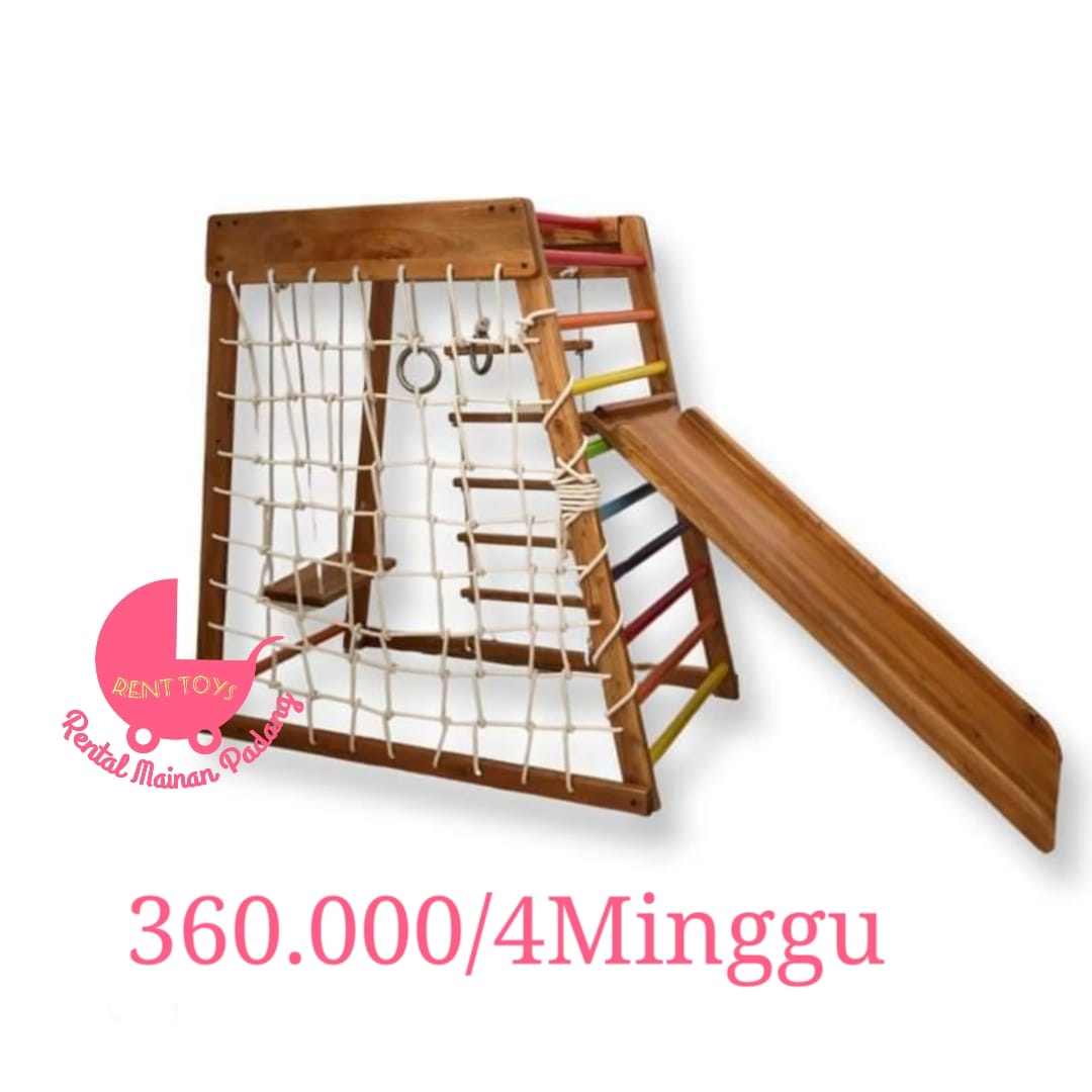 PIKLER BRAKIASI 5IN1